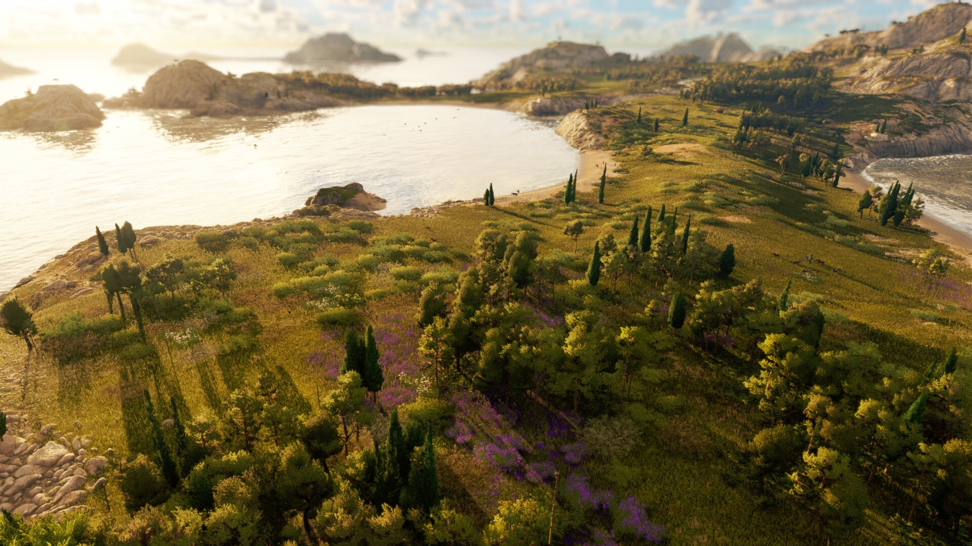 Anno 117 Pax Romana Preview – A New Empire Rises