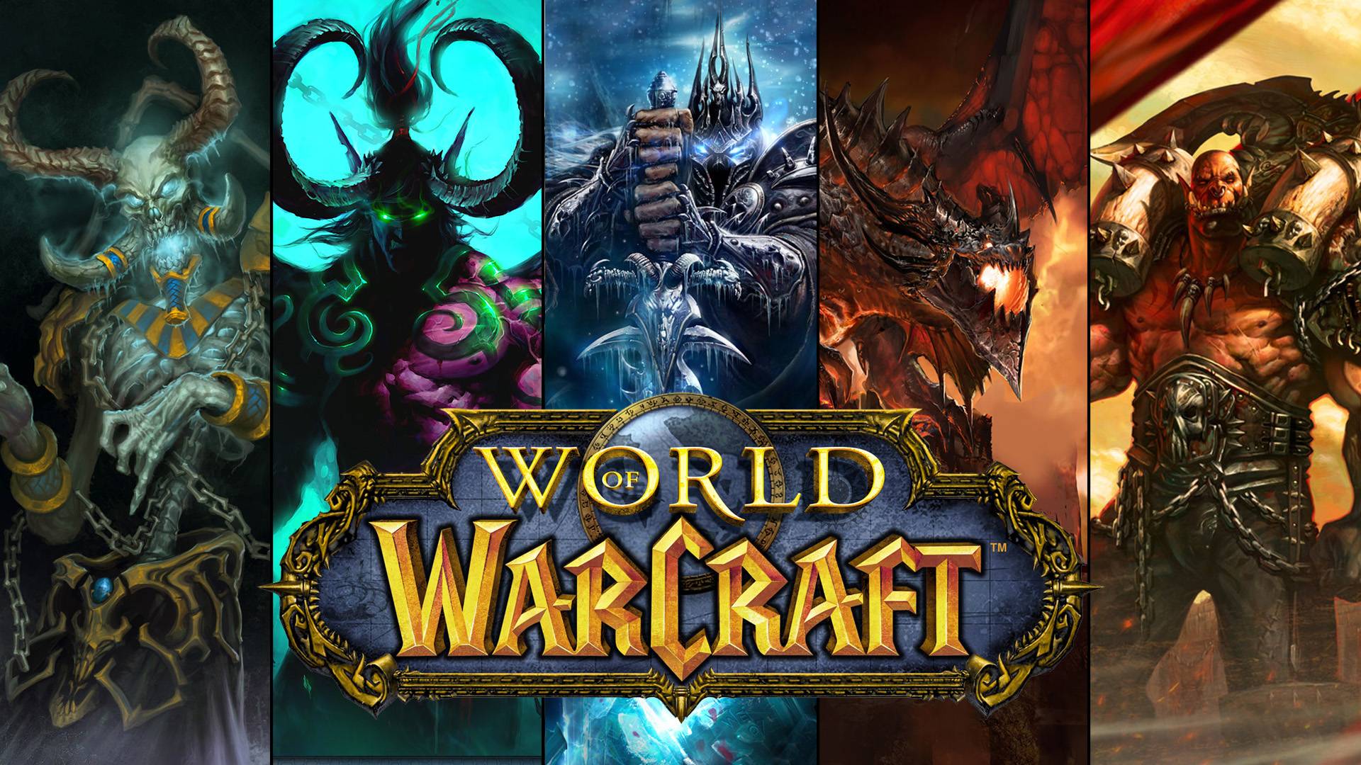 How Popular Is Each World Of Warcraft Classic Mode in 2025?
