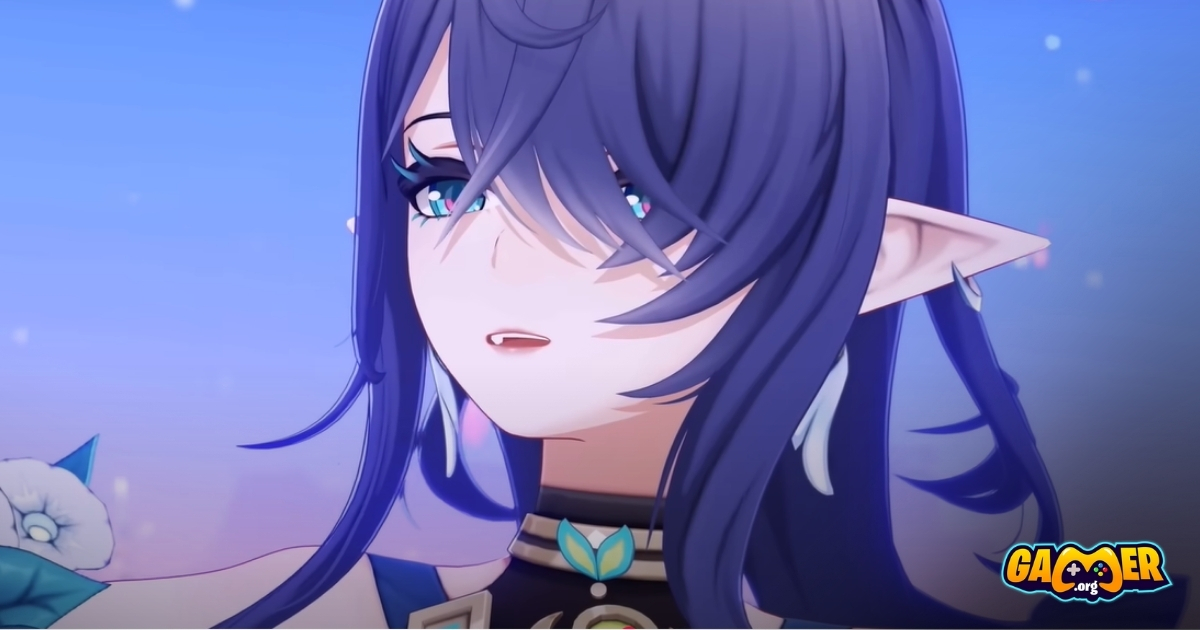 Genshin Impact 6.0 Luna I: Lauma, Flins, Aino Debut + Nahida & Yelan Reruns