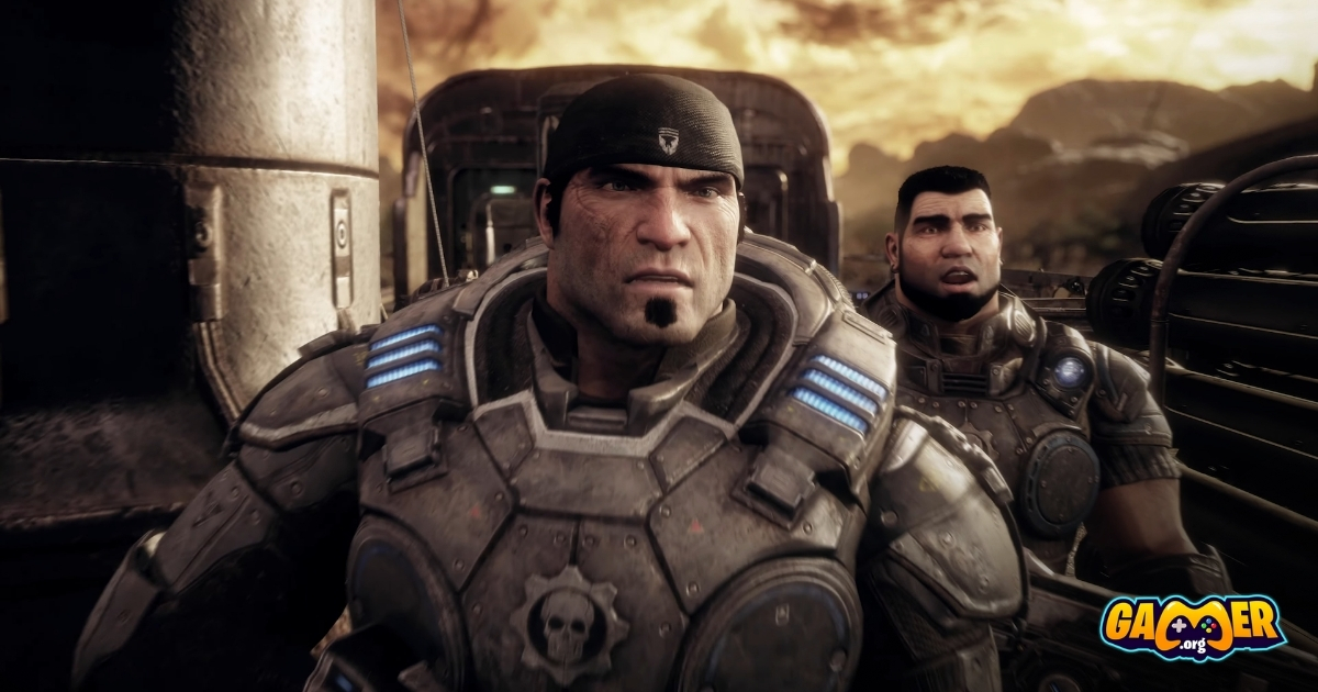 How to Fix Gears of War Reloaded Crashing on PC – Easy Guide