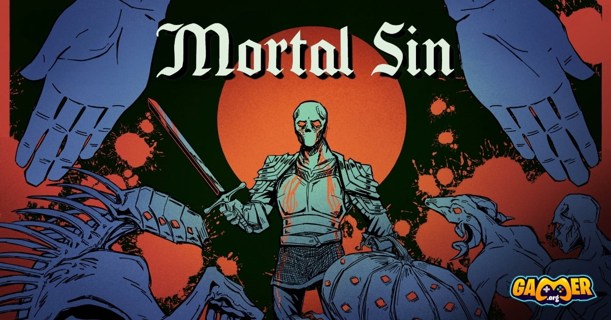 Is Mortal Sin Worth It? | GAME REVIEW