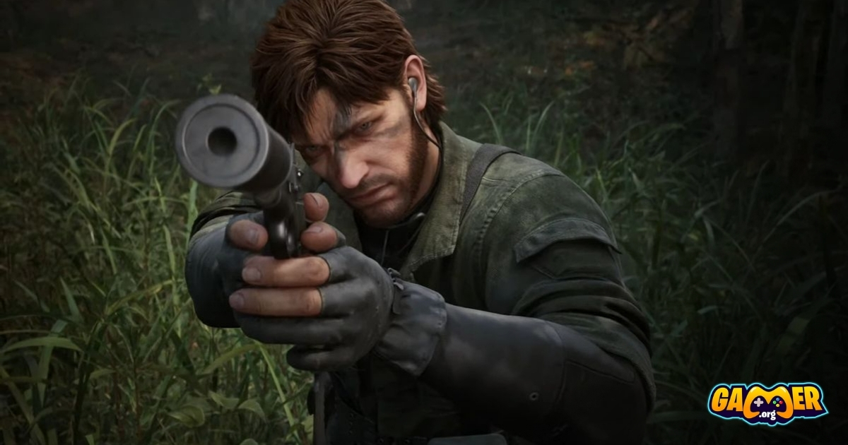 The Ultimate Metal Gear Solid Delta: Snake Eater Beginner Guide
