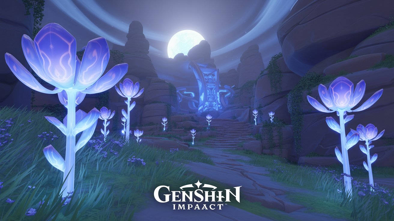 Genshin Impact 6.0: All You Need to Know About Nod-Krai Update