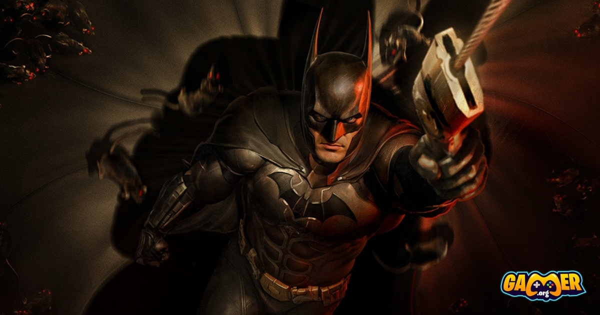 Batman: Arkham Shadow 2 in Development, Voice Actor Accidentally Confirms