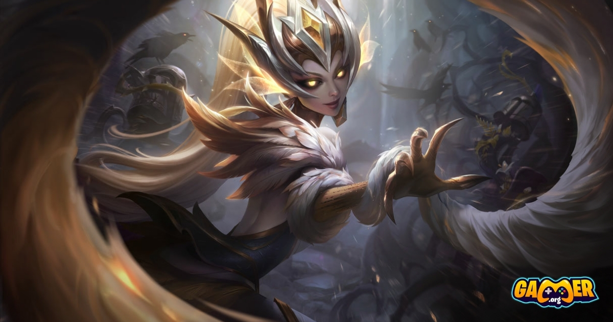 Best Support Champions in League of Legends (LoL) Patch 25.07