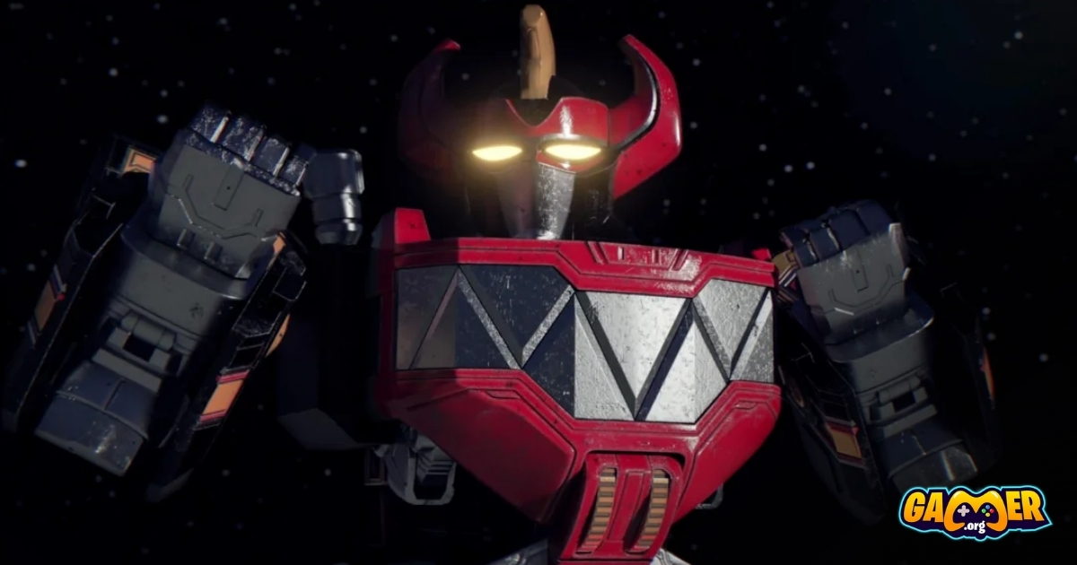 Dino Megazord Fortnite Skin: Release Date and How To Get