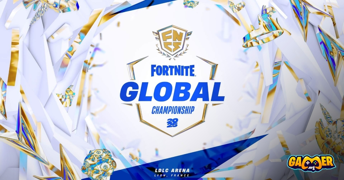Fortnite FNCS Global Championship 2025: Teams, Results, and Format