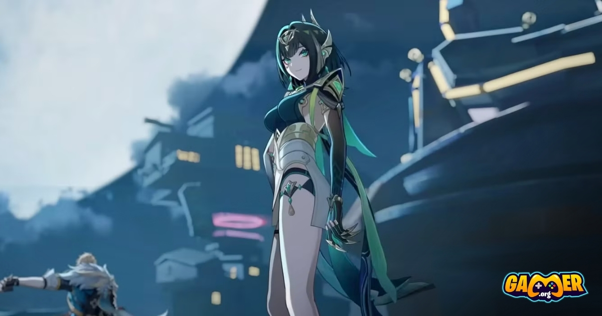 Genshin Impact 6.1 Leak: Nefer Debuts as New Dendro Catalyst DPS