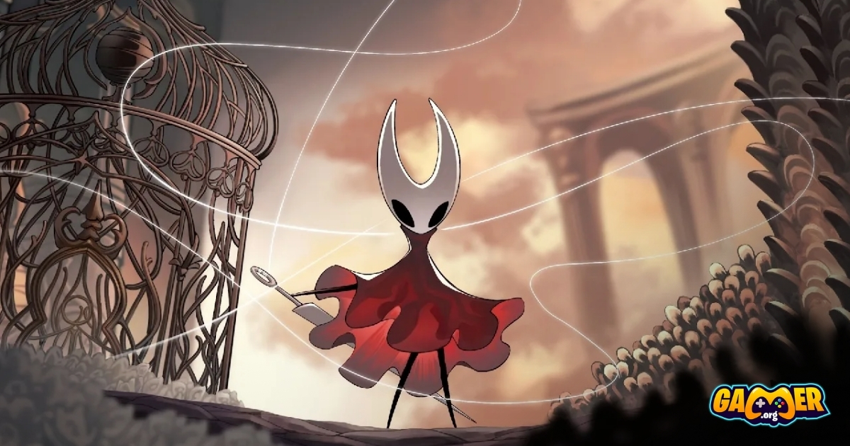 Hollow Knight: Silksong Map Guide: Where to Find & How to Unlock