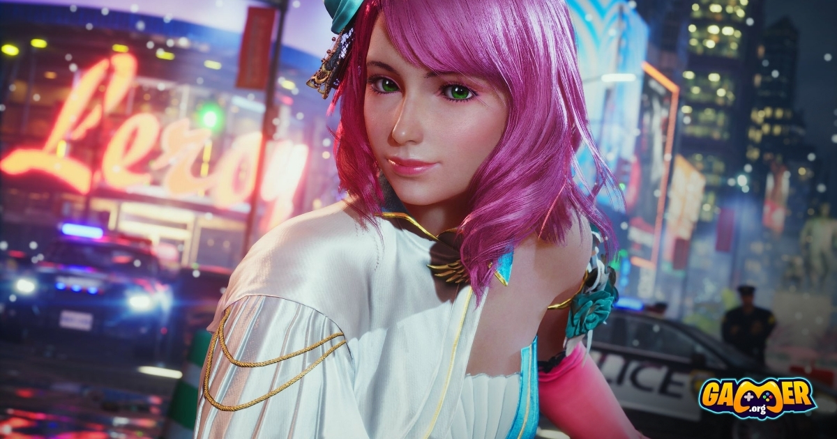 Tekken 8 Patch 2.005 COMPLETE Details – New Features, Fixes, & Cosmetics