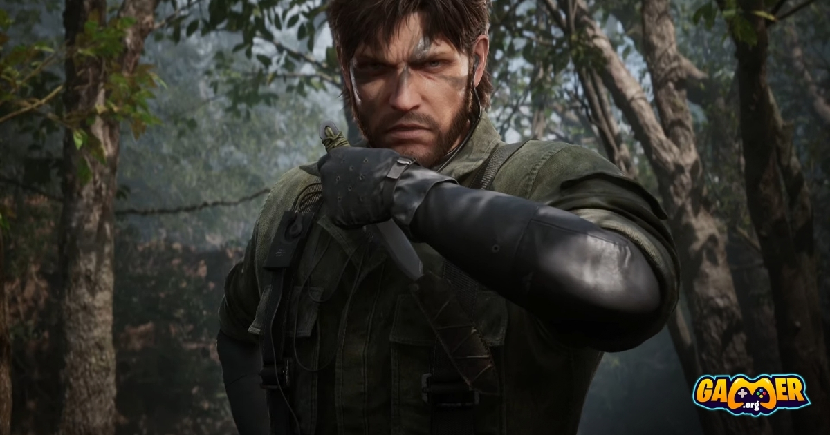The COMPLETE Metal Gear Solid Delta Trophy Guide & Roadmap