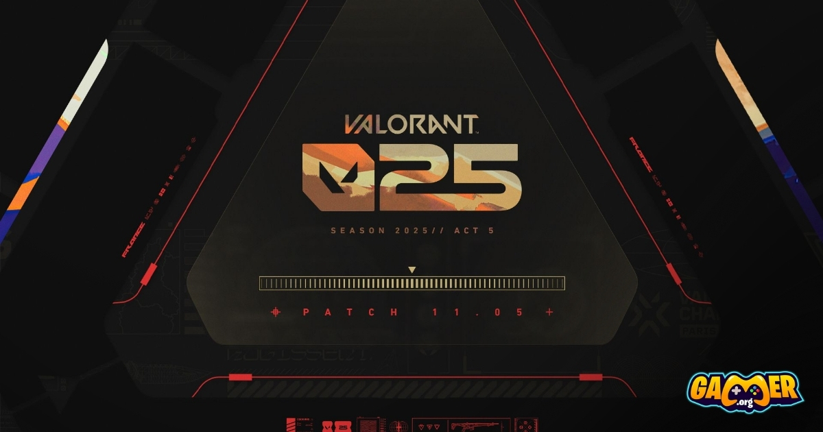 VALORANT Patch 11.05: Harbor Update, Pick’Ems Return & AFK Penalties