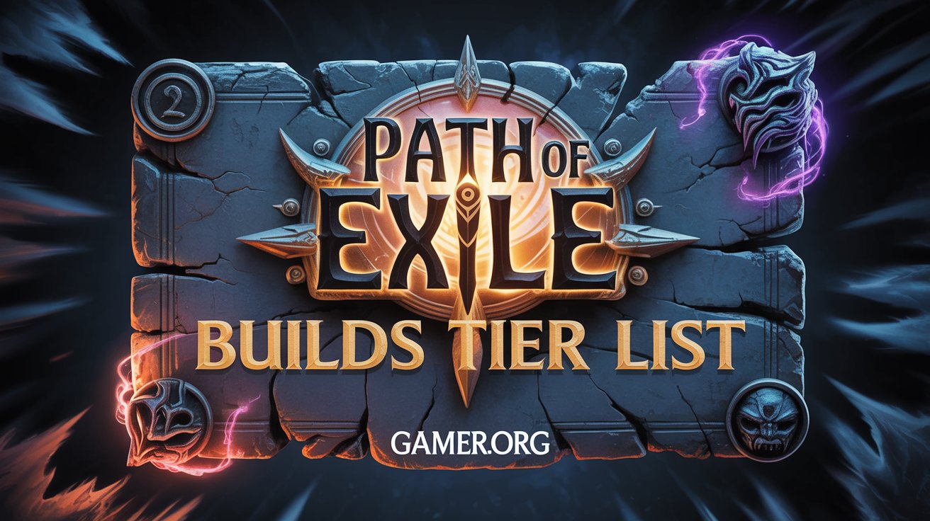 Path of Exile 2 Builds Tier List After Week 1 — Rise of the Abyssal