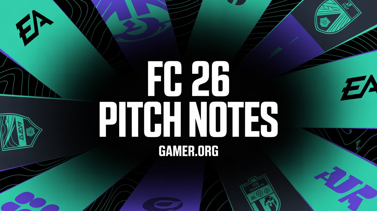 Early Access, Silver Icons, and Promos in FC 26 Pitch Notes