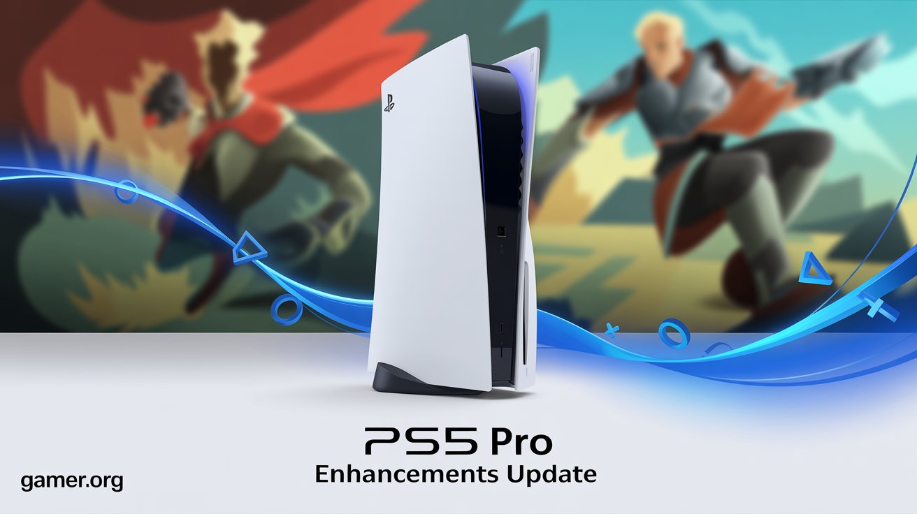 What to Expect from PS5 Pro Enhancements in New Games