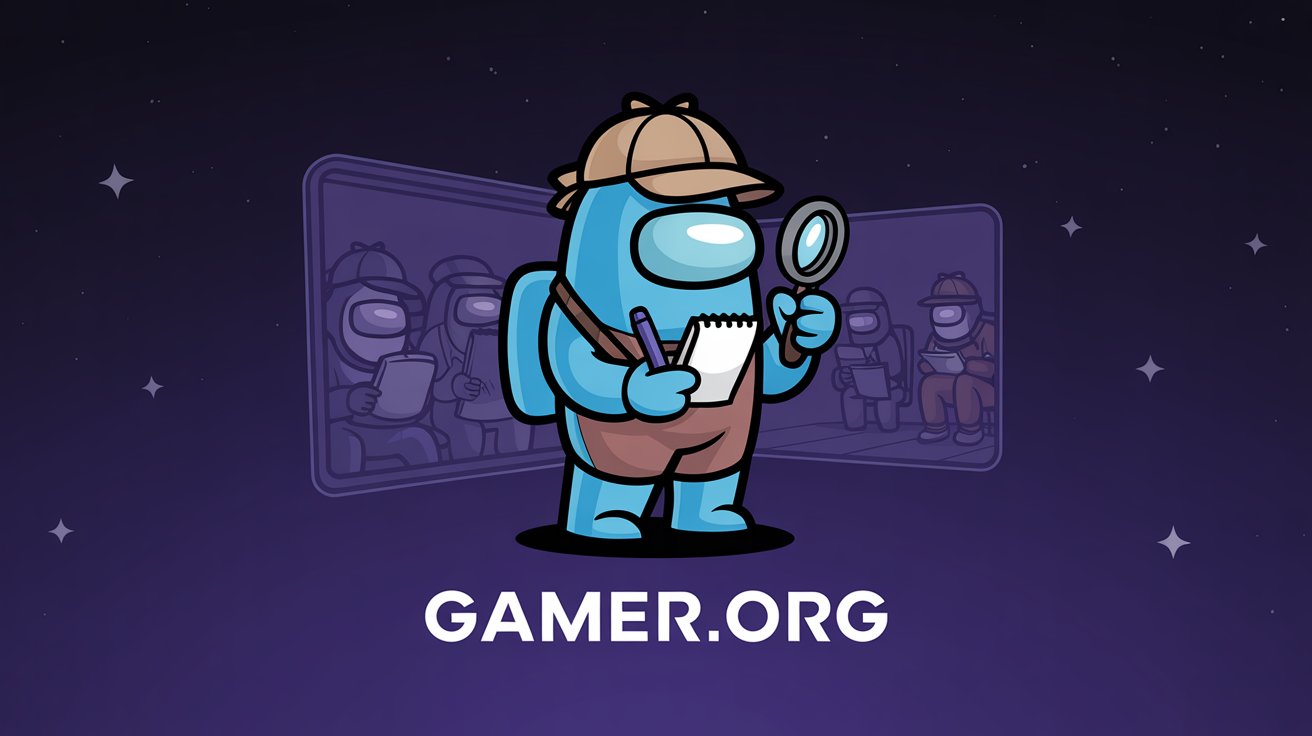 Among Us Detective Role Update 17.0 – Abilities and Strategies