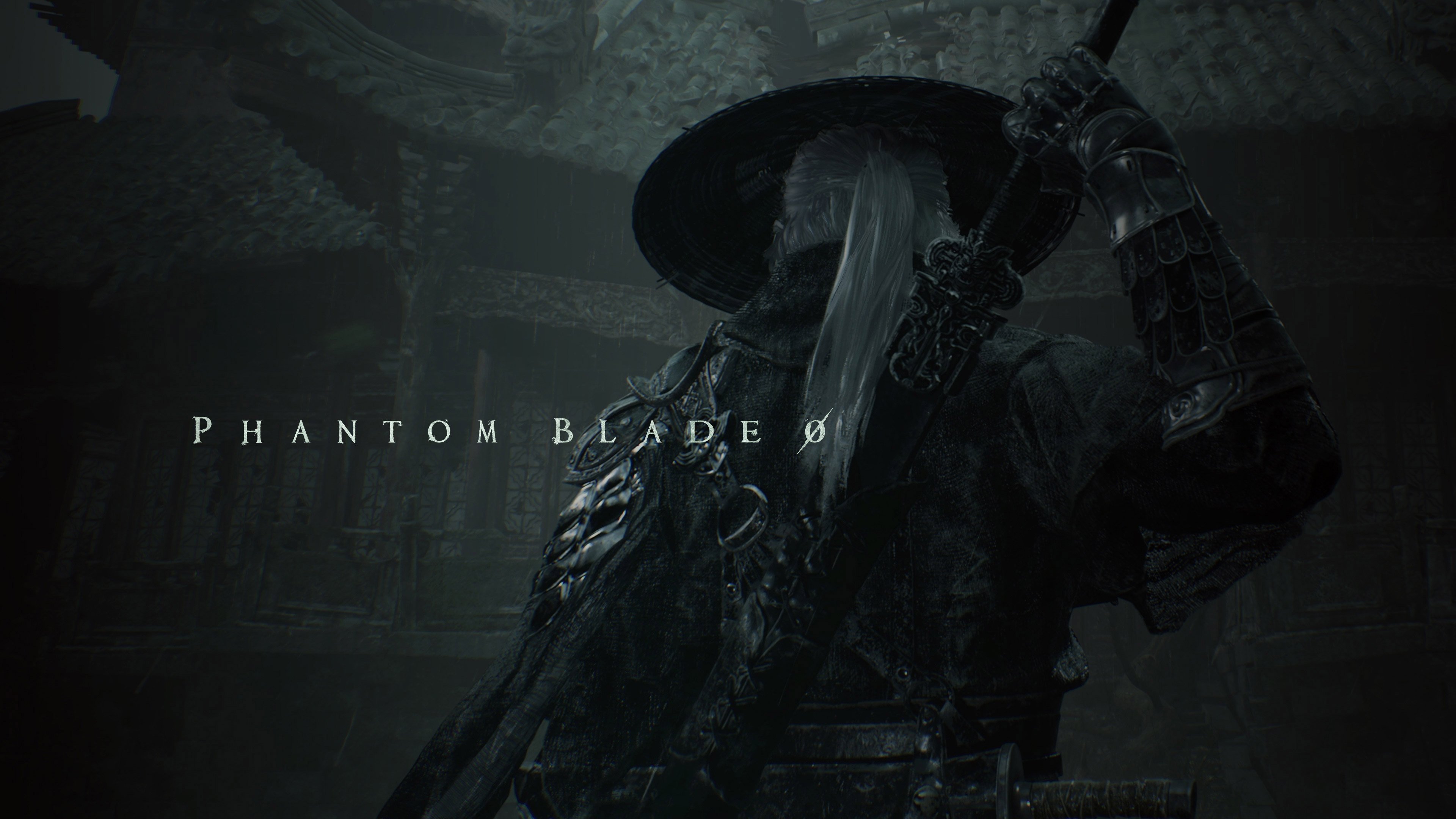 Phantom Blade Zero Shows Off New Bosses and Weapons