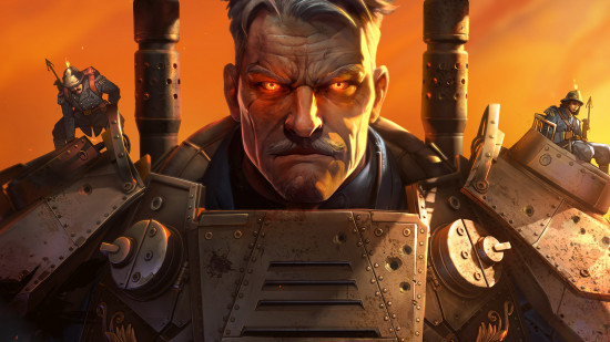 March of Giants Gameplay Trailer Reveals Amazon’s New 4v4 MOBA