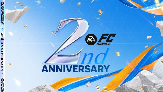 FC Mobile 2nd Anniversary: Everything You Should Know