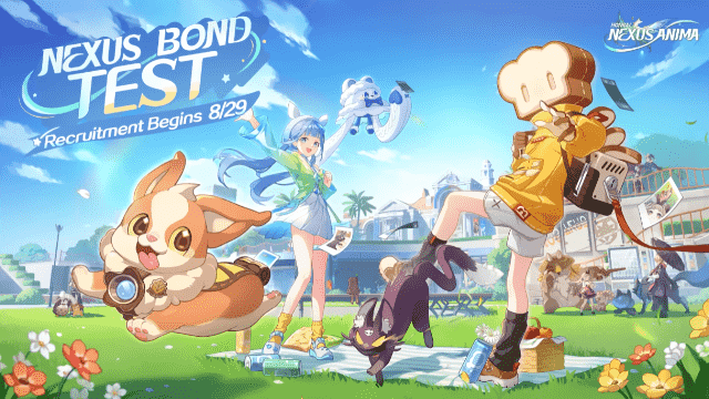 Honkai: Nexus Anima Pre-Registration Guide: How to Sign Up for Closed Beta