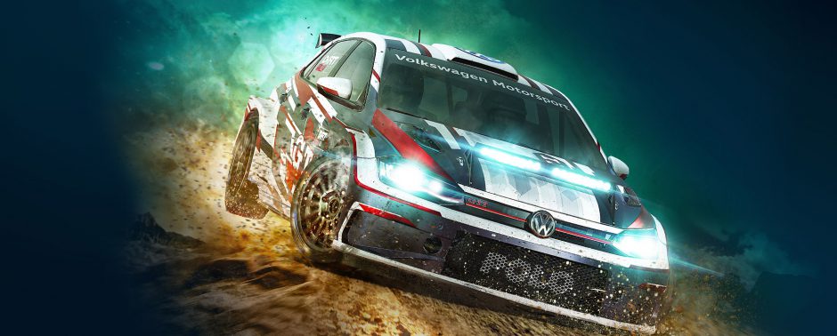 Dirt Rally 2 Is Coming On February 26, 2019. Pre-Order And Get 4 Days Early Access - GamePretty