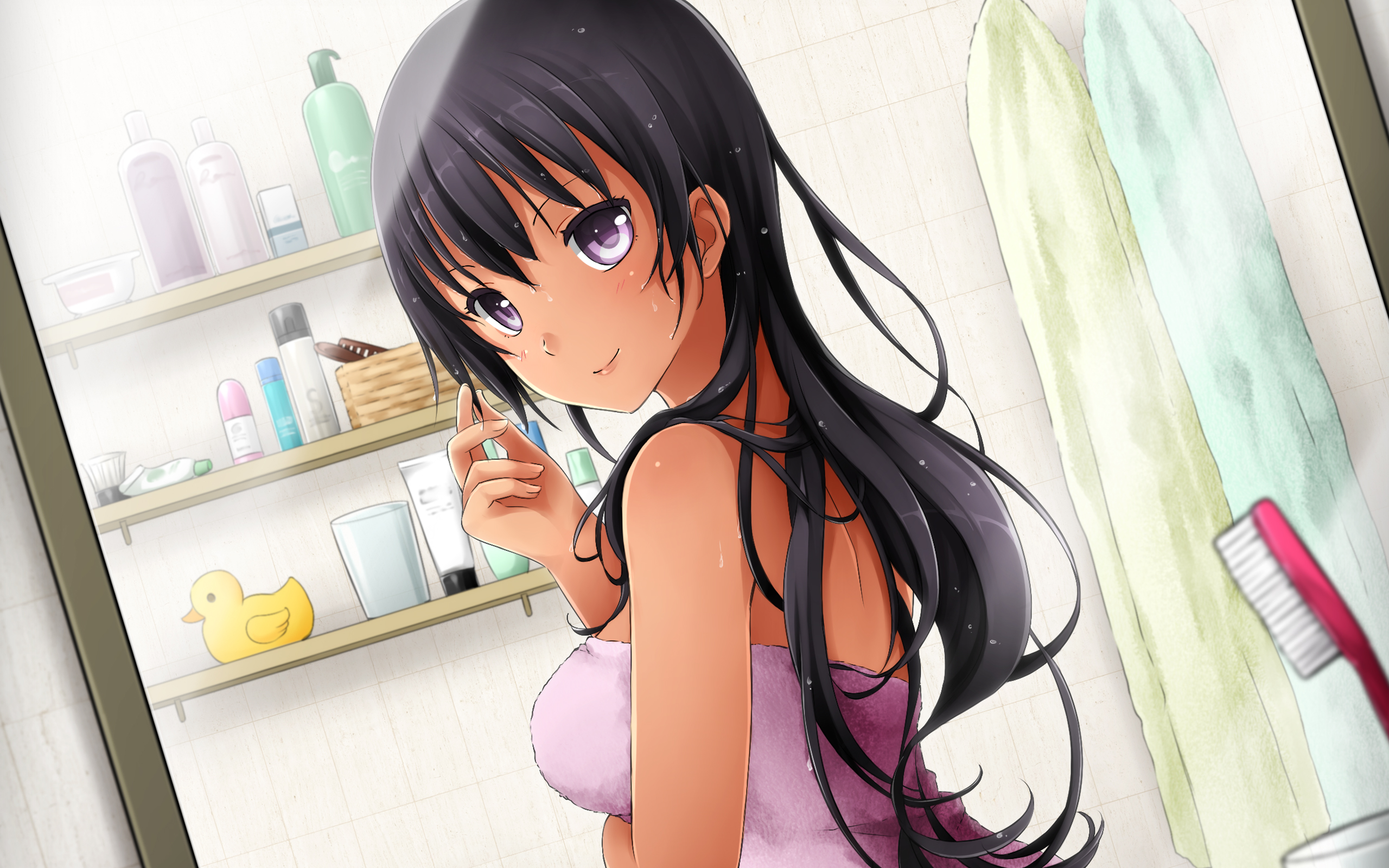 HuniePop All Outfits - List Of All Outfits And How To Unlock Them Part 1 - Aiko, Nikki, Kyanna - GamePretty
