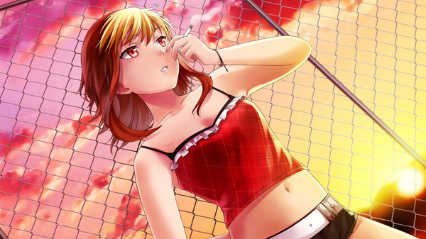 HuniePop All Outfits - List Of All Outfits And How To Unlock Them Part 2 - Tiffany, Audrey, Lola - GamePretty