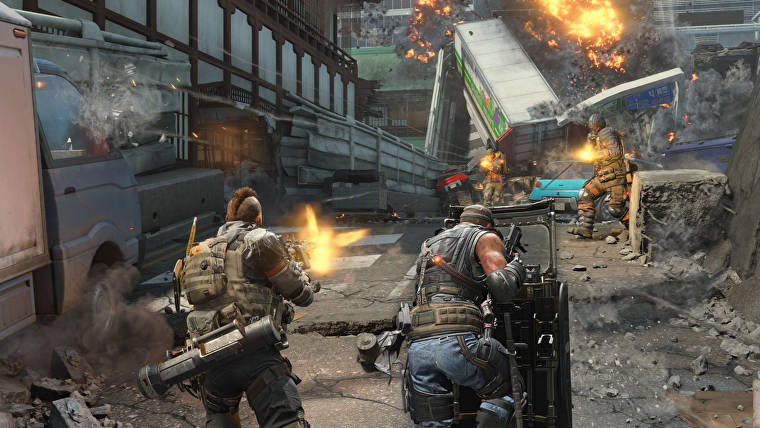 Call Of Duty Black Ops 4 Guide: How To Disable Opening Intro on PC Version - GamePretty
