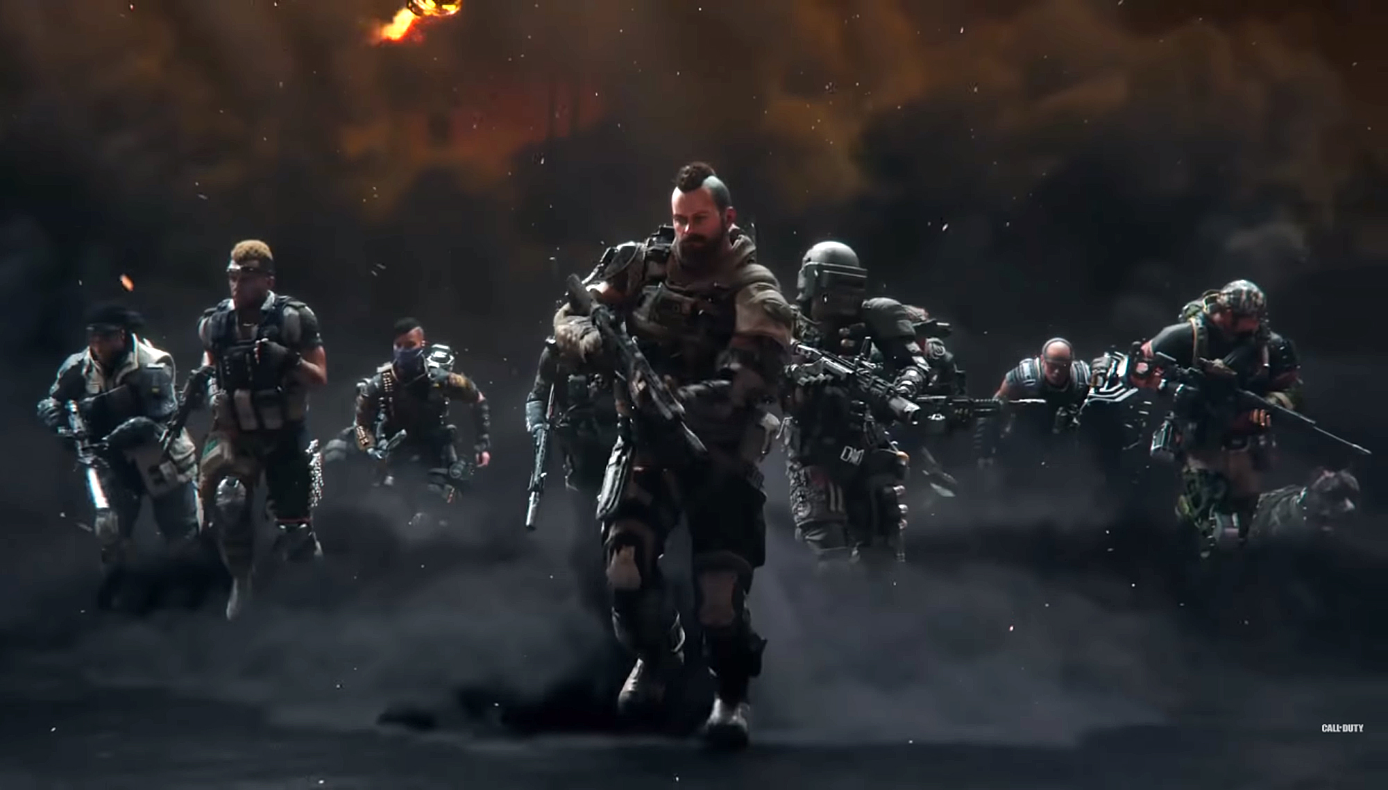 Black Ops 4 How To Solve "Too Many Players In Your Party" - GamePretty