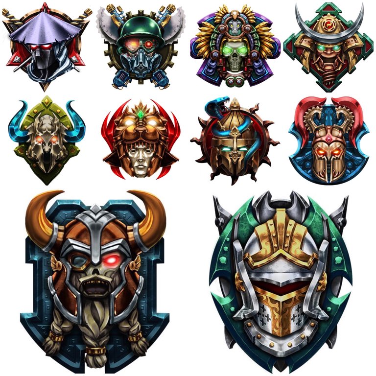 Call of Duty: Black Ops 4: List of Prestige Emblems Including Master Prestige - GamePretty