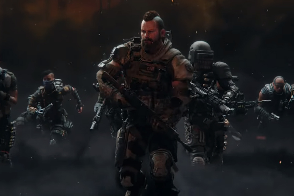 Call of Duty Black Ops 4 PC Version Will Eventually Support Uncapped Framerates - GamePretty