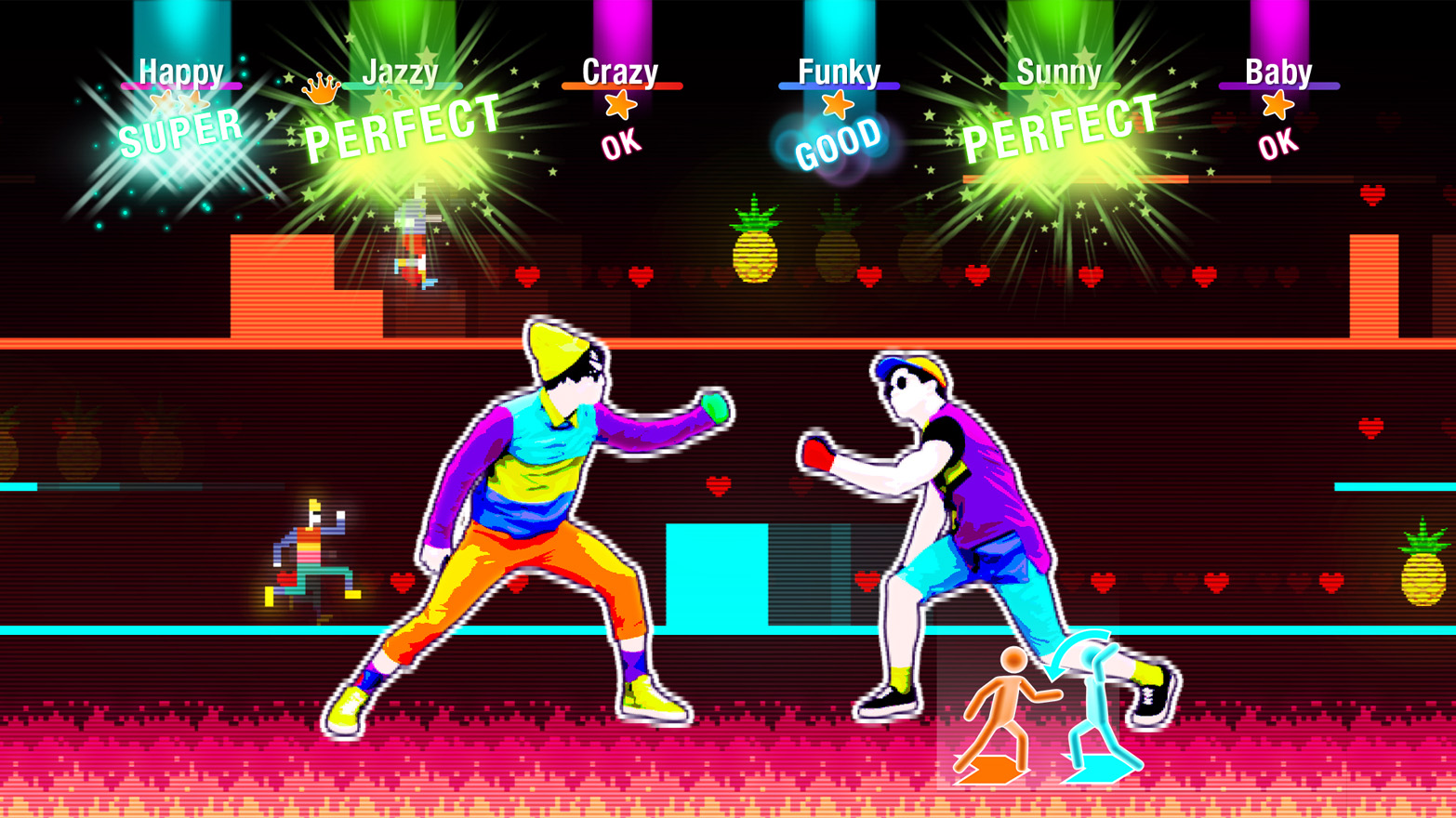 What are the Supported Controllers for Just Dance 2019? - GamePretty