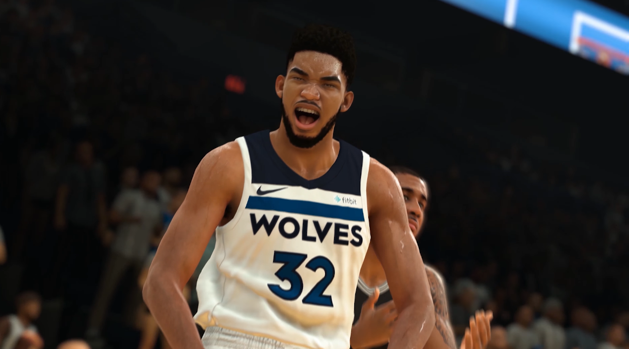 NBA 2K19 Guide: How to Get Brick Wall Badge - GamePretty