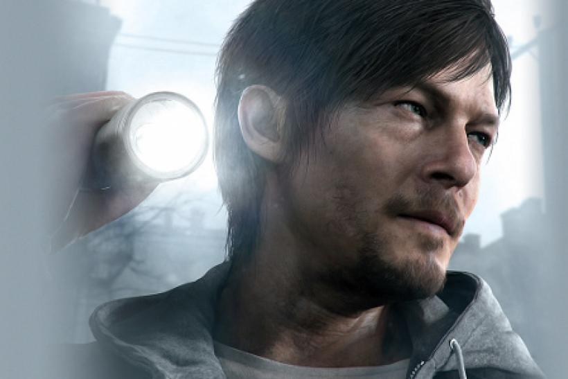 5 Horror Games That Would Be Great To See A Sequel Or A Reboot - GamePretty