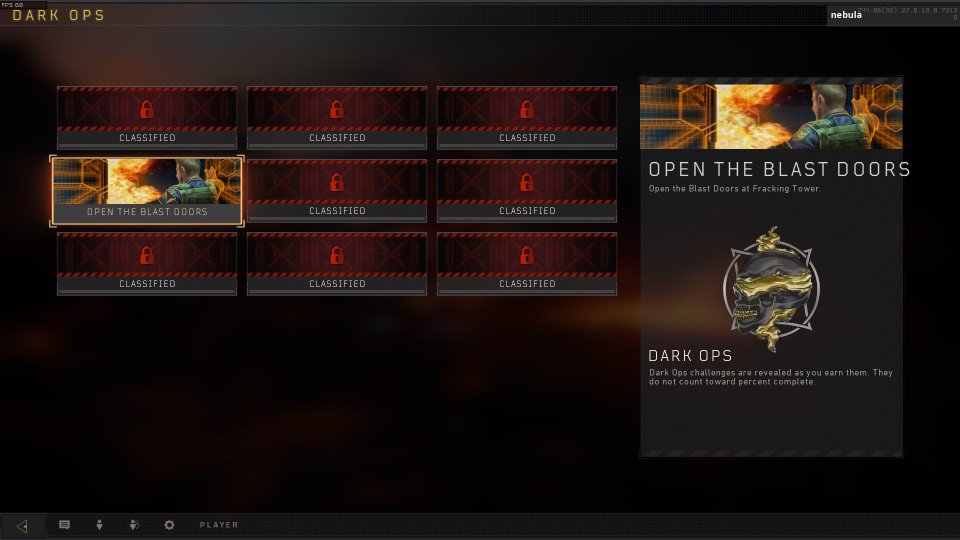 Blackout Hidden Dark Ops Challenges And How To Complete Them - GamePretty