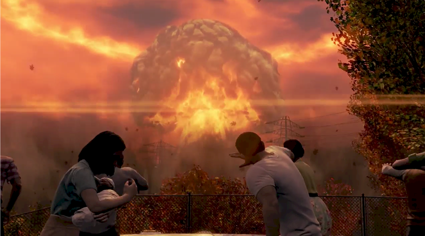 Fallout 76 Nuke Codes Solved For December 18-24 And How To Use Them - GamePretty