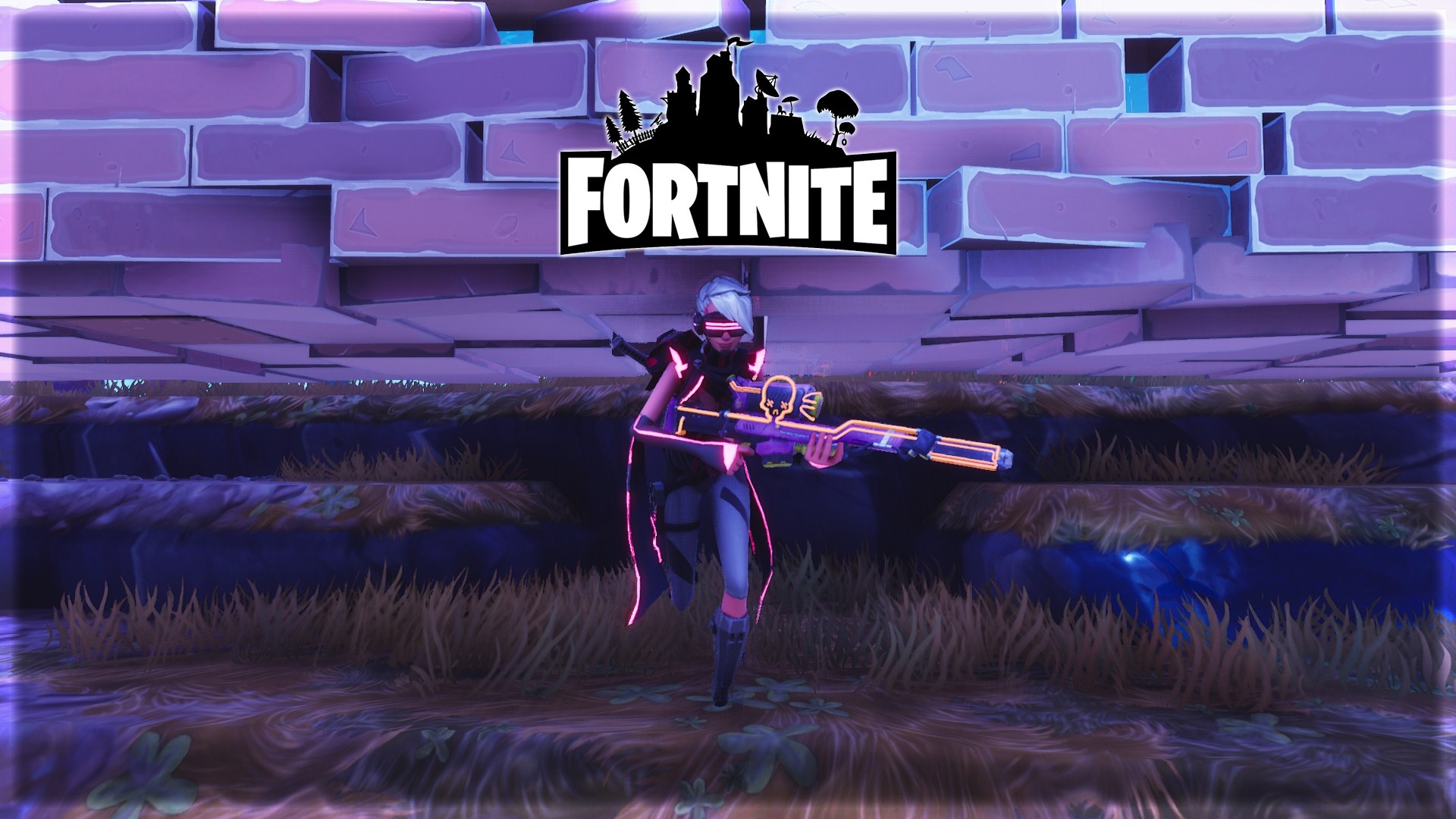 Fortnite Update Version 1.86 For PS4 [Patch Notes v6.10.1] PC, Xbox One, And Switch - GamePretty