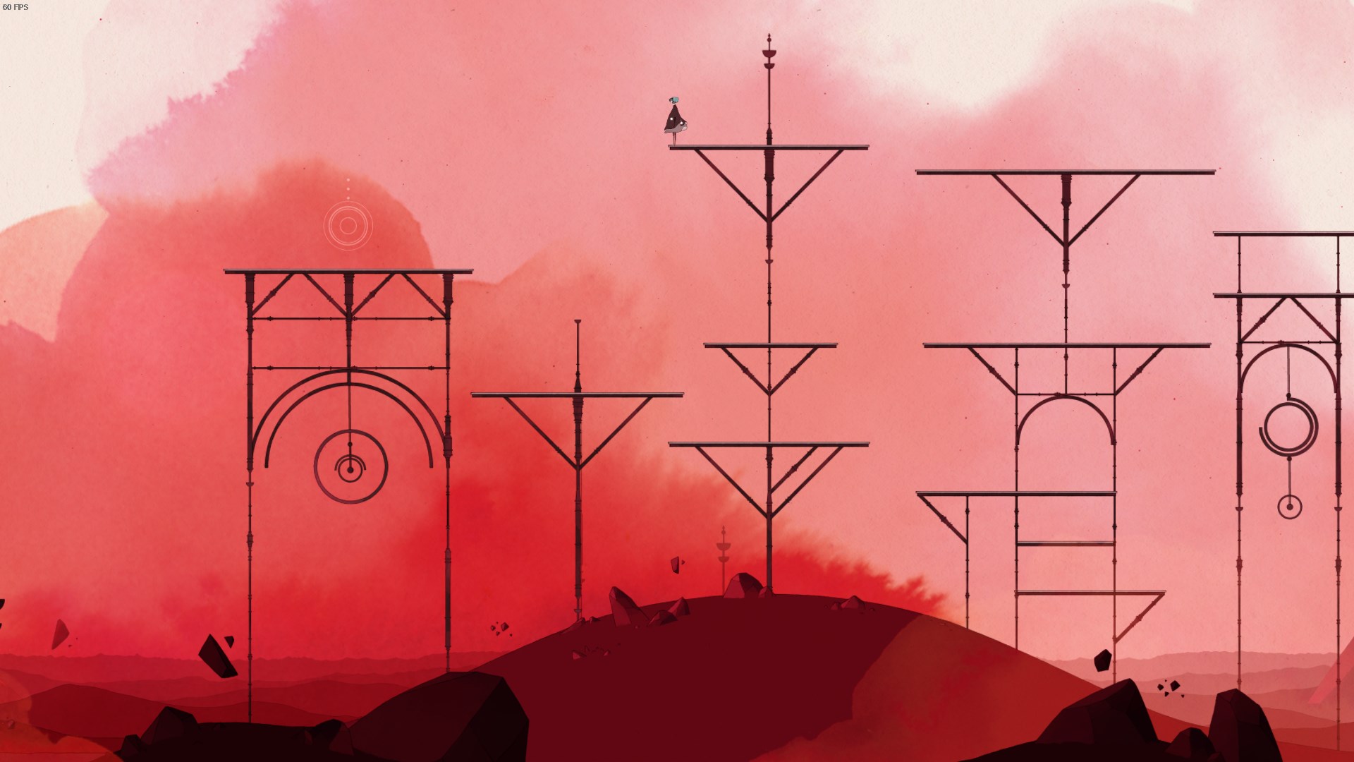 Gris Game 100% Achievements Guide - GamePretty