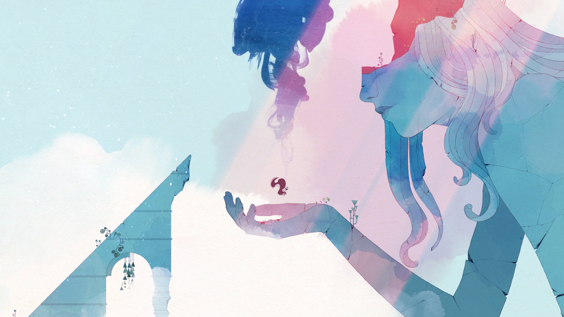 How to Save in Gris Game Successfully for PC? - GamePretty