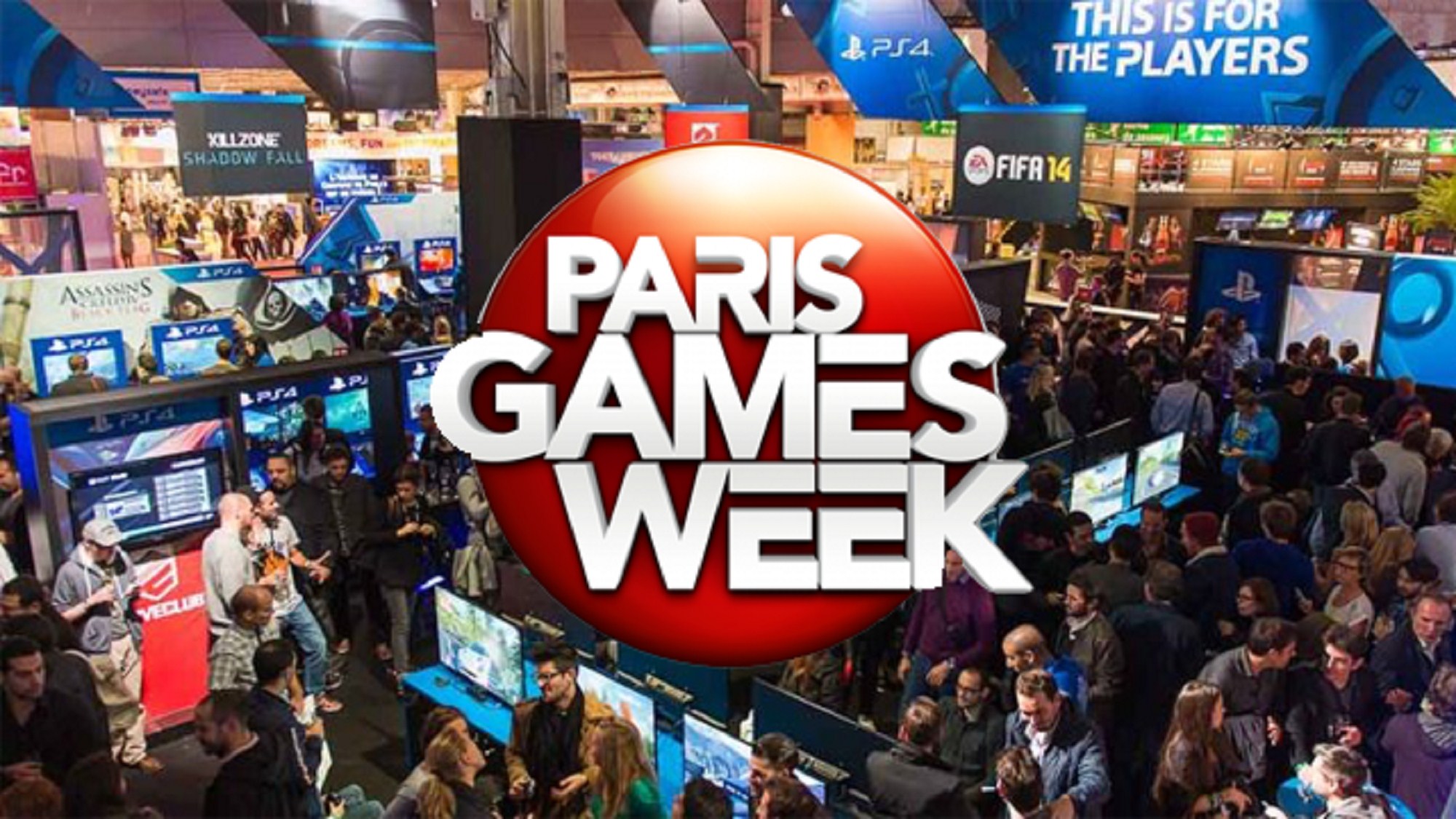 Paris Games Week: You Can Play The Division 2, StarLink And More - GamePretty