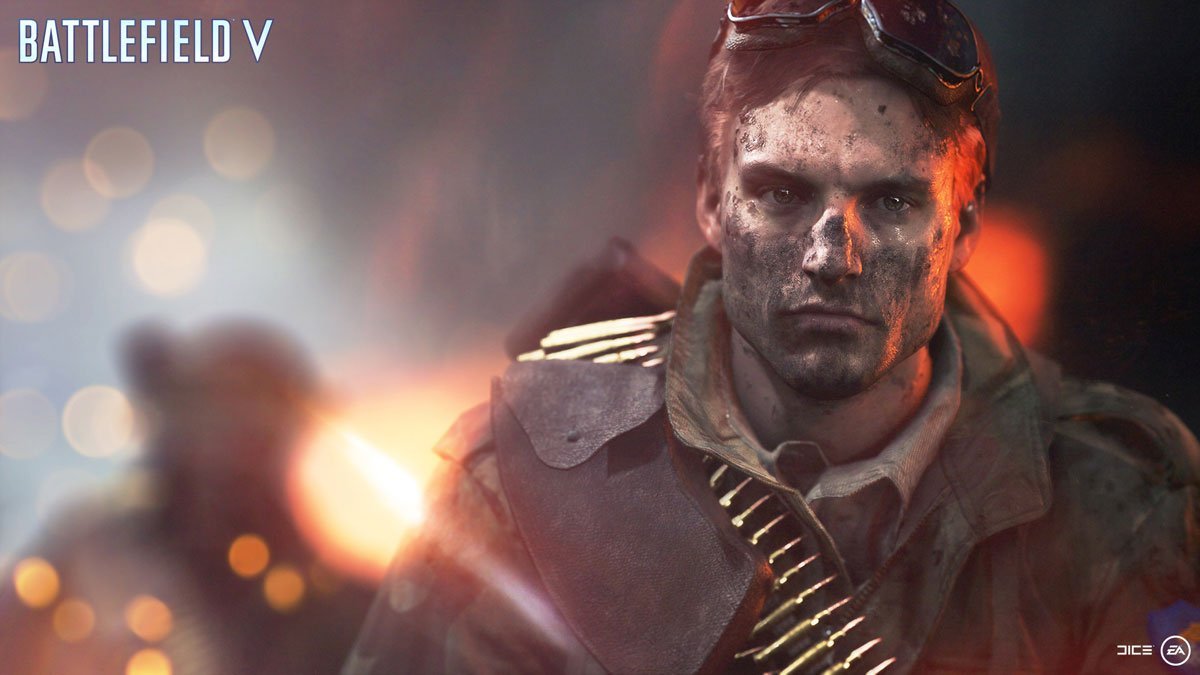 Battlefield V Tides of War Chapiters Battle Royale Arrives 4 Month Later - GamePretty