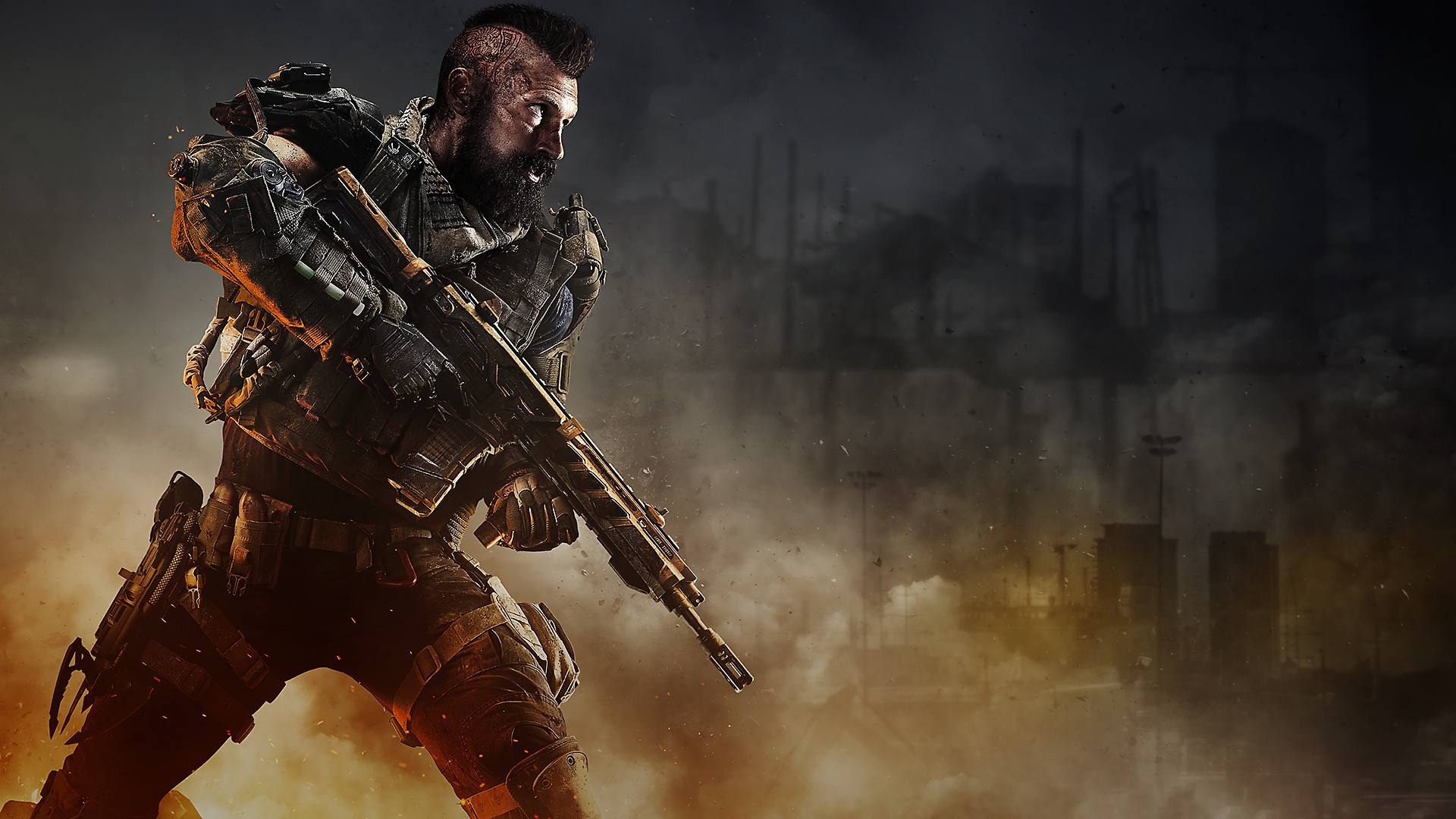 Black Ops 4 Oct 21 Update Network Tick Rate Update - GamePretty