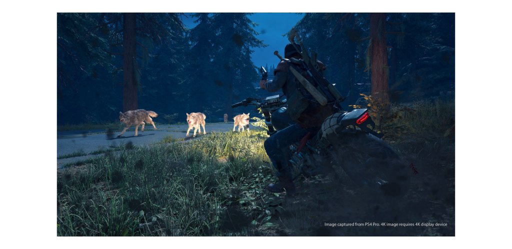 Days Gone's Release Date Has Been Delayed To April 26, 2019 - GamePretty