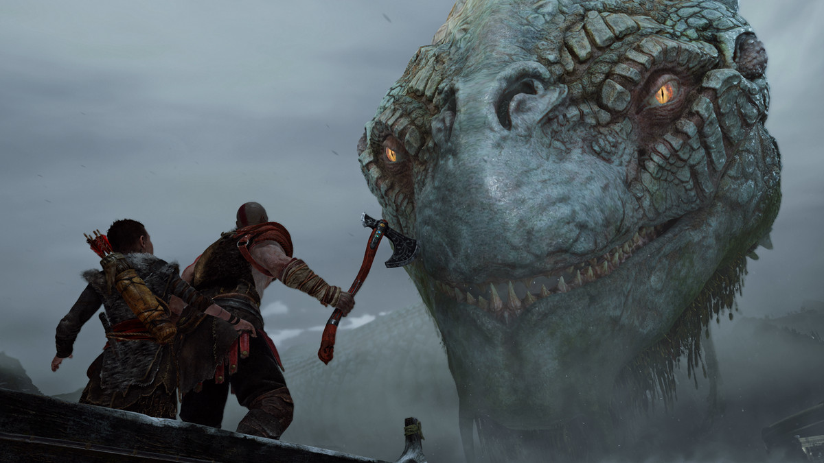 PSN Prices Drop For Multiple Sony Exclusive Games - GamePretty