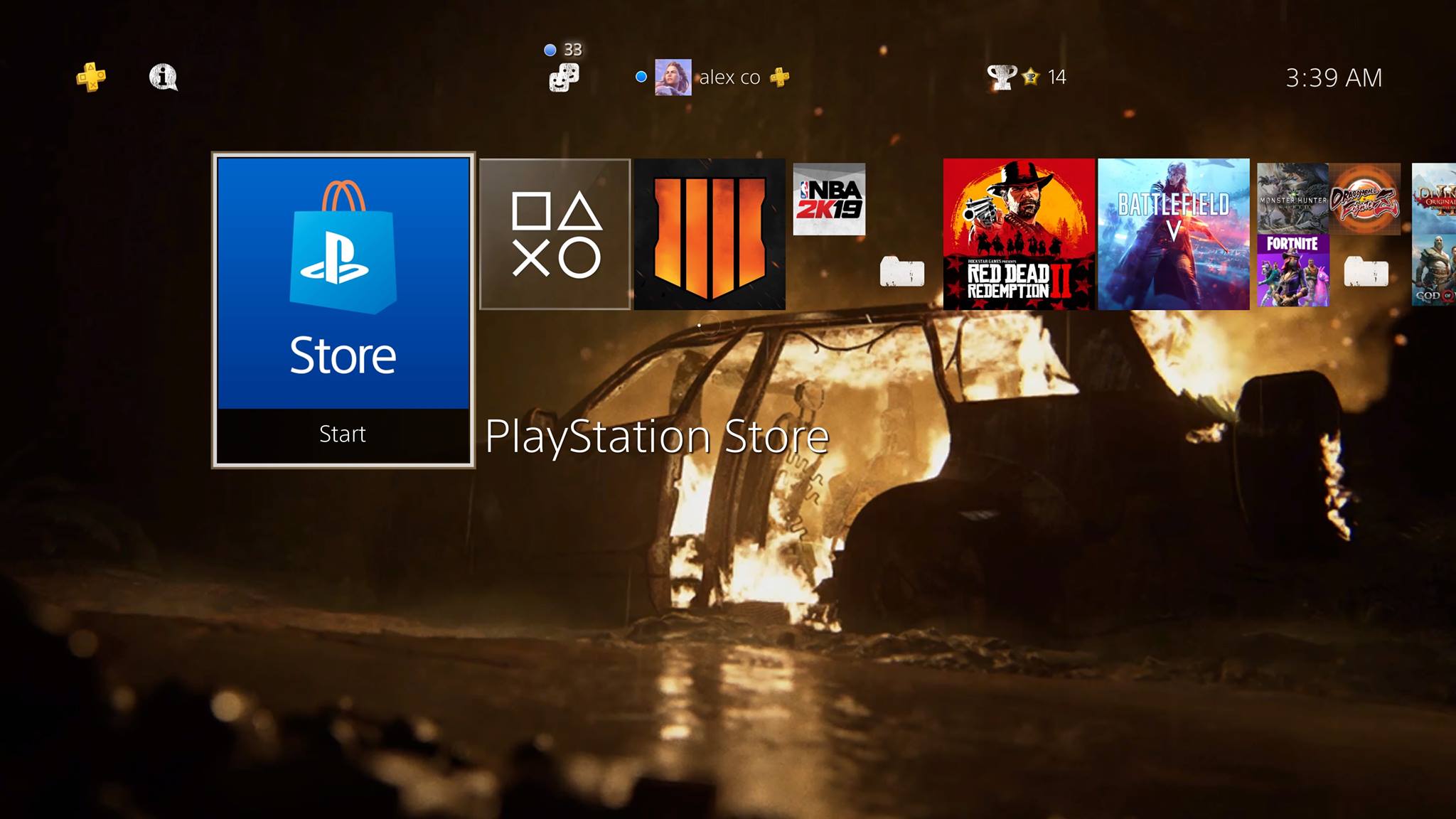 How to Get A Free The Last of Us Part II Dynamic Theme On Asia PlayStation Store - GamePretty