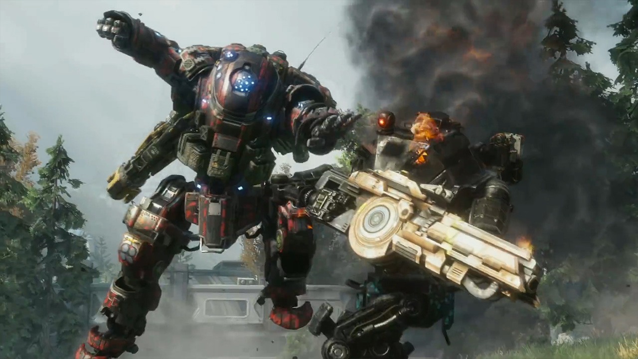 Titanfall 3 Is Totally On The Way According To Respawn Recruting List - GamePretty