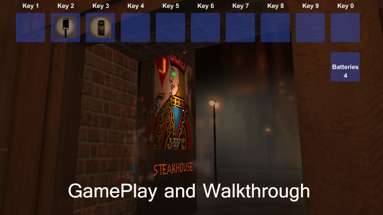 The Spook Inspectors – Walkthrough and Gameplay - GamePretty