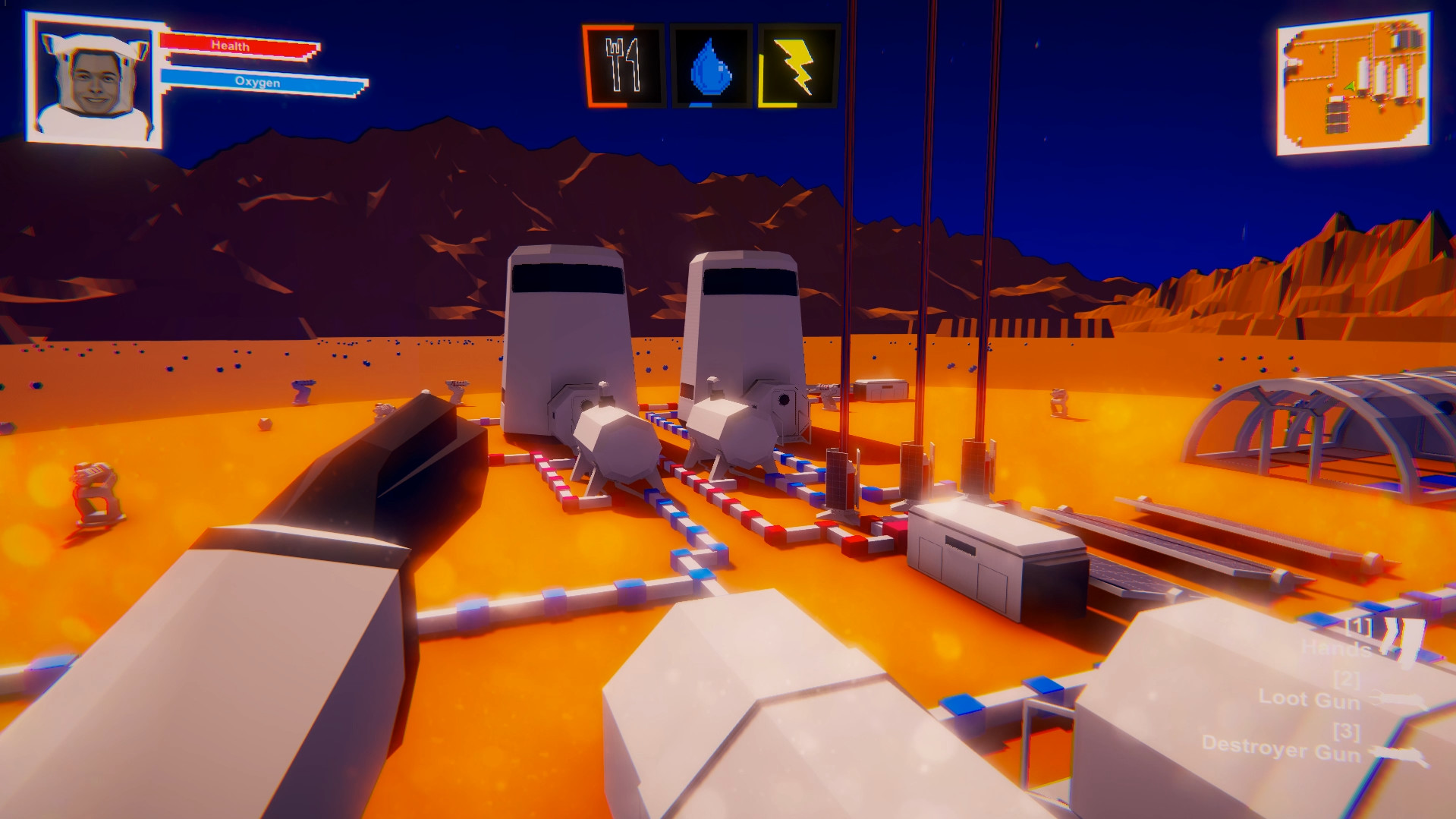 Away From Earth: Mars 2 –Storyline, Items, Gameplay and Features - GamePretty