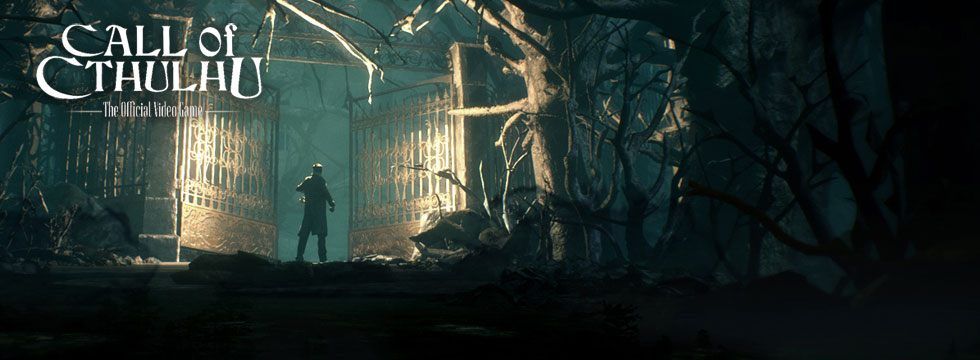 Call of Cthulhu Chapter Walkthrough Lists - GamePretty