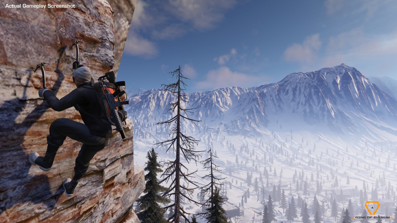 Ring of Elysium-How to Choose Packs - GamePretty